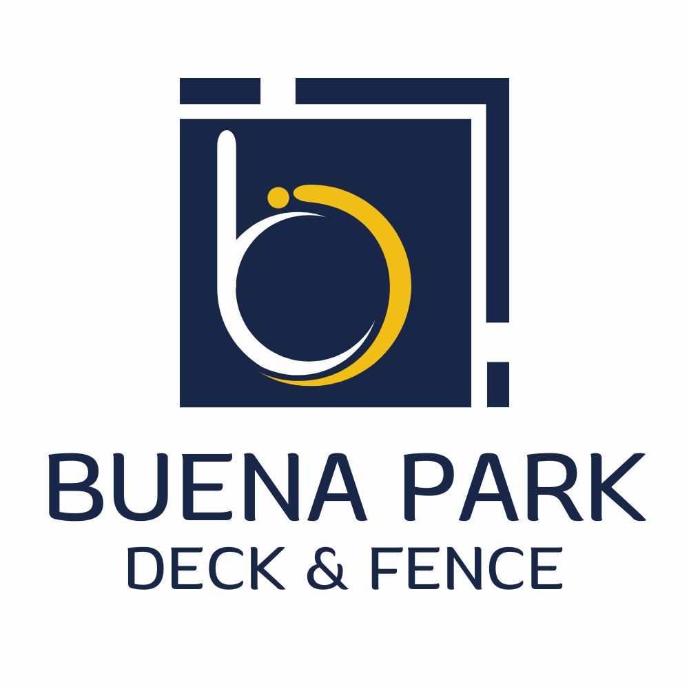 Buena Park Deck & Fence